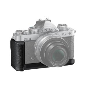 Nikon エクステンショングリップ Z fc-GR1 Zfc用 ZFCGR1｜good-life-ser