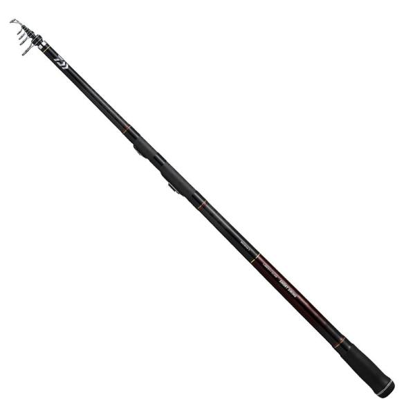 ダイワ(DAIWA) ロッド 21 リバティクラブ ショートスイング 15号-360・N