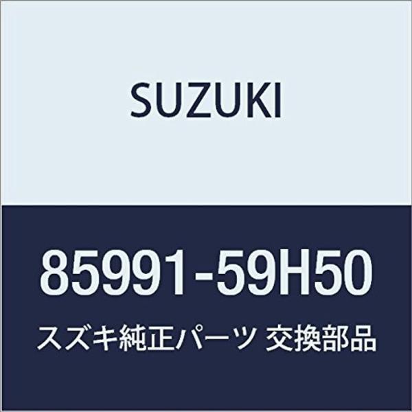 SUZUKI (スズキ) 純正部品 ラベルセット リフトアップ ワゴンR/ワイド・プラス・ソリオ 品...