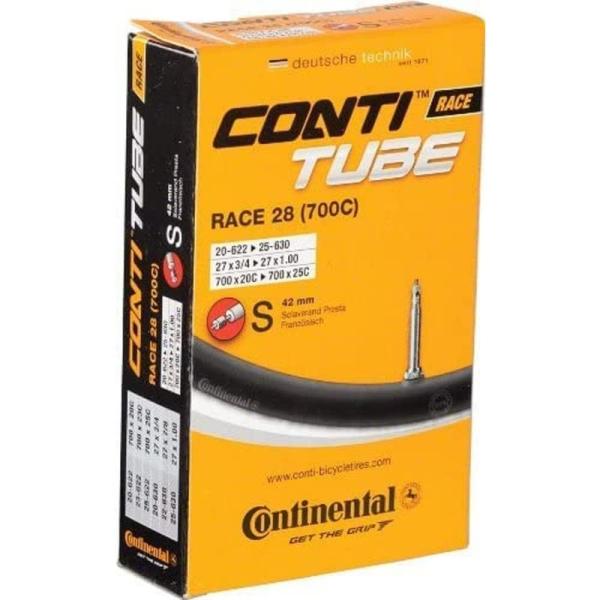 Continental(コンチネンタル) RACE 28 700x18/25 42mm 018178...