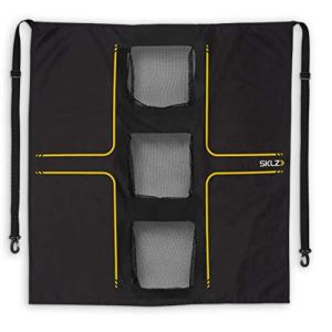 スキルズ(SKLZ) ゴルフターゲット ブラック 61×61cm｜good-life-ser