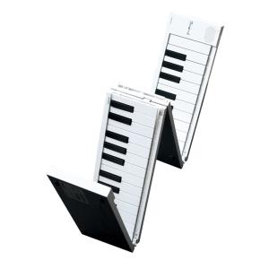 TAHORNG OP88 折りたたみ式電子ピアノ MIDIキーボード 88鍵盤｜good-life-ser