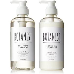 旧モデルBOTANIST ボタニスト | シャン...の商品画像