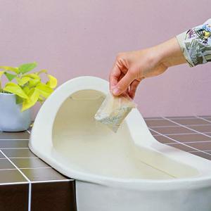 アズマ工業 TK汲み取りトイレバイオ消臭30包...の詳細画像4