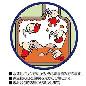 アズマ工業 TK汲み取りトイレバイオ消臭30包...の詳細画像5