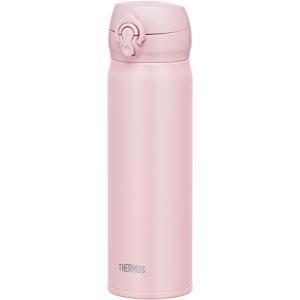 [新品]サーモス真空断熱ケータイマグ0.5Ｌ用★シェルピンク★ サーモス 水筒 真空断熱ケータイマグ 0.5L モーヴピンク JNL-506 MVP