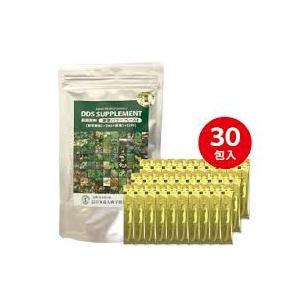 DDS サプリメント】酵素パワーペースト 150g（5g×30包入）【ビタミン  