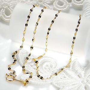 K24 純金 ネックレス ペンダント ペダルチ...の詳細画像1