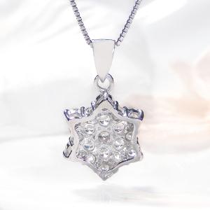Pt900 1.0ct Hカラー SIクラス ...の詳細画像4