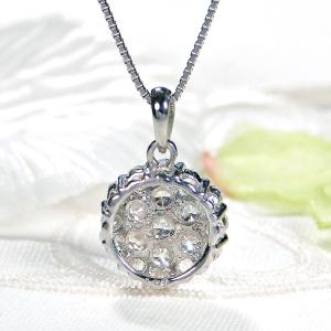 Pt900 1.0ct Hカラー SIクラス ...の詳細画像5