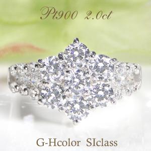 ひろみ　極美品♡プラチナ製 天然ダイヤモンド 1.0カラット パヴェリング ひろみ 極美品♡プラチナ製 天然ダイヤモンド 1.0カラット