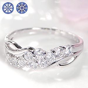 Classic CHESS（クラシックチェス） ダイヤモンドリング プラチナ950