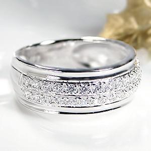 ちゃとらん❣️ダイヤリング１カラット プラチナ９００ pt900 プラチナ ダイヤモンド ダイヤ 指輪 リング 1.0ct 1カラット