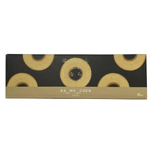 16個入りしっとりなめらか おとなのばうむフルール