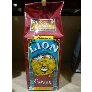 ライオンコーヒー 大容量 オリジナル ミディアムロースト ギフト