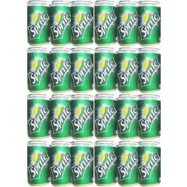 スプライト 350ml×30缶/クラブマルチパック缶　炭酸　飲料　CocaCola　 SPRITE　...