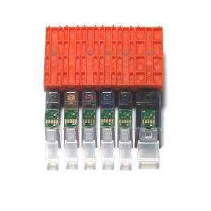 単品バラ売り BCI-381XL BCI-38...の詳細画像1
