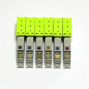 IC6CL80L 6色セット エプソンインク互...の詳細画像1