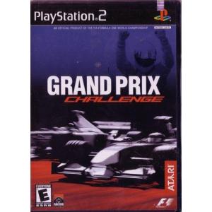 Grand Prix Challenge/Gameの商品画像