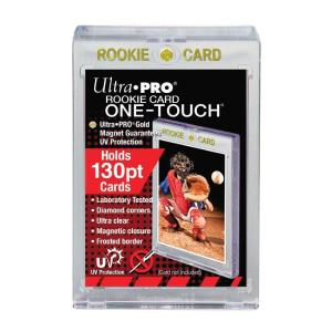 (All teams Vertical Clear) - Ultra Pro All sports mens Card Holderの商品画像