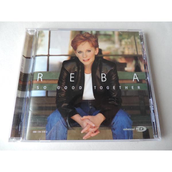 Reba McEntire / So Good Together // CD