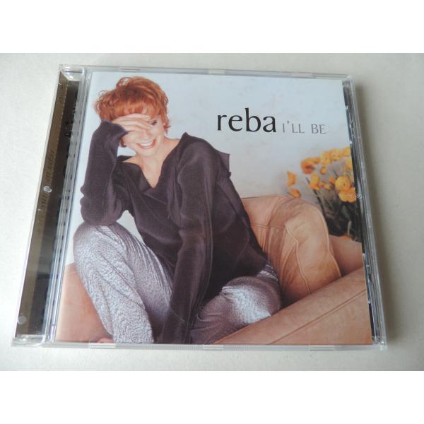 Reba McEntire / I&apos;ll Be // CD