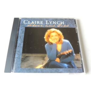 Claire Lynch / Silver And Gold // CD