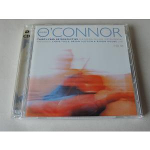 Mark O'Connor / Thirty-Year Retrospective : 2 CDs // CD