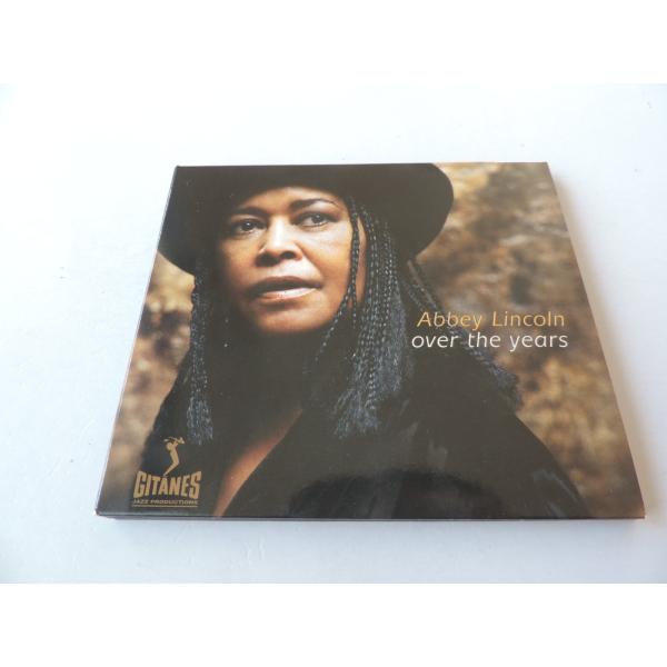 Abbey Lincoln / Over the Years // CD