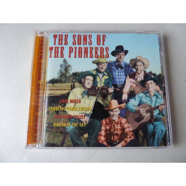 The Sons Of The Pioneers / Famous Country Music Ma...