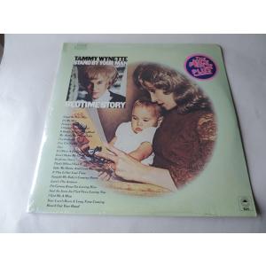 Tammy Wynette / Stand By Your Man - Bedtime Story ...