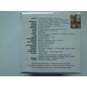The Art of Georg Solti ...の詳細画像1
