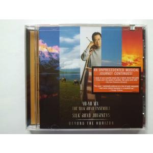 Silk Road Journeys : Beyond the Horizon / Yo-Yo Ma, etc. // CD