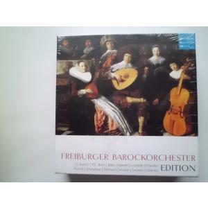 Andreas Staier Edition / Bach, Dussek, Haydn, etc. : 10 CDs // CD