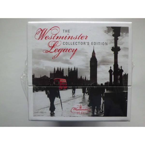 Westminster Legacy / The Collector's Edition : 40 ...
