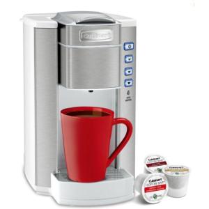 クイジナート プレミアムコーヒー ＆ ホットドリンクメーカー SS-10J