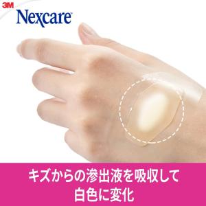 3M 絆創膏 ネクスケア キズ キレイに 治す...の詳細画像5