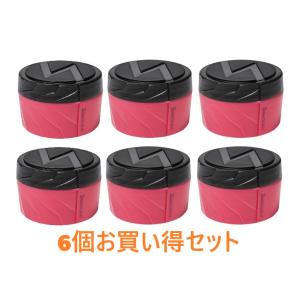 サムライ ロックインスタイル ライオンロック 80g 日本製 ×6個セット