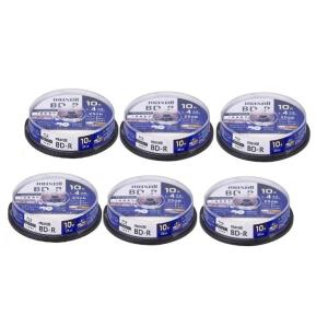 maxell マクセル BRV25WPG10SP 録画用ブルーレイディスク Blu-ray 130分...