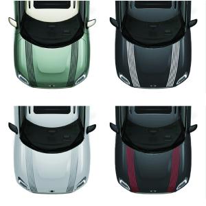 H&R ダウンサス BMW ミニ U25 カントリーマンS/JCW オール4 22GA20