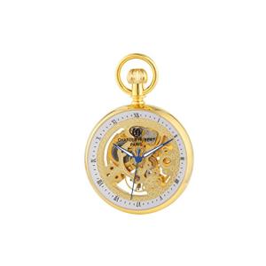 Charles Hubert  Paris DWA038 Classic Collection Pocket Watch 並行輸入｜good-quality