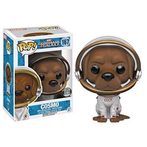 マーベルMarvel Pop! : Guardians of the Galaxy Cosmo Vinyl Figure! 11179  並行輸入｜good-quality