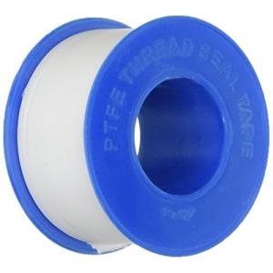 PTFE Thread Seal Tape  1 x 520-In. -017400-24 並行輸入｜good-quality