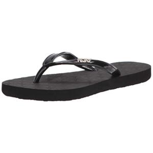 Roxy Girls RG Viva Sandal Flip-Flop  Black 211  11 Little Kid 並行輸入｜good-quality