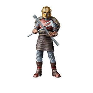 Star Wars The Vintage Collection The Armorer Toy  3.75-Inch-Scale Th 並行輸入｜good-quality