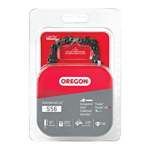 OregonS56Replacement Chainsaw Chain Loops-16 REPL SAW CHAIN  並行輸入｜good-quality