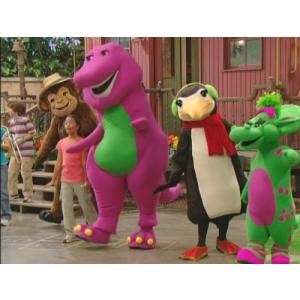 Musical Zoo DVD 並行輸入の詳細画像1