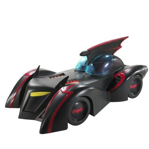 Batman: The Brave and the Bold Batmobile 並行輸入