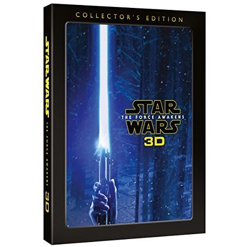 Star Wars: The Force Awakens Collector&apos;s Edition B...