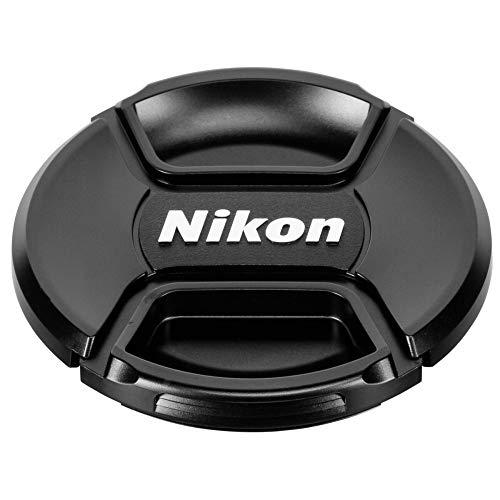 Nikon  LC-77 77mm Replacement Snap-On Front Lens C...